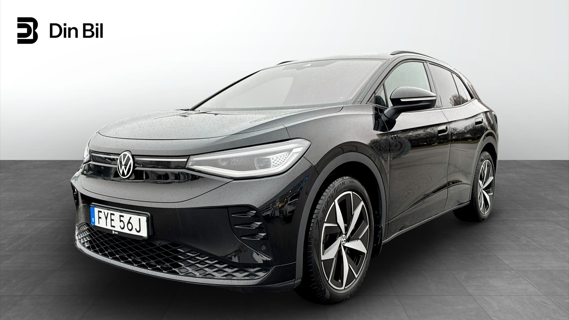 Bild för bil FYE56J