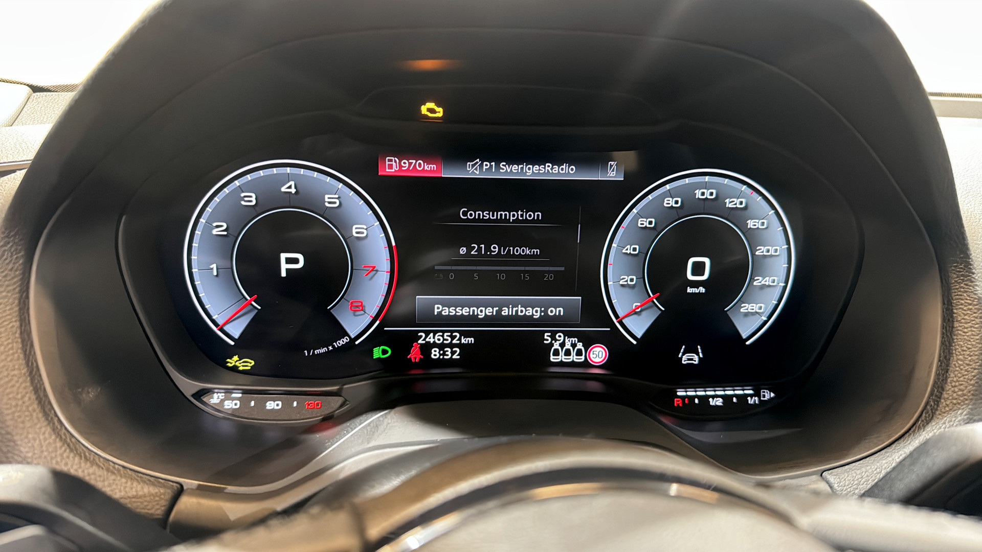 Audi Q2 FYG36R