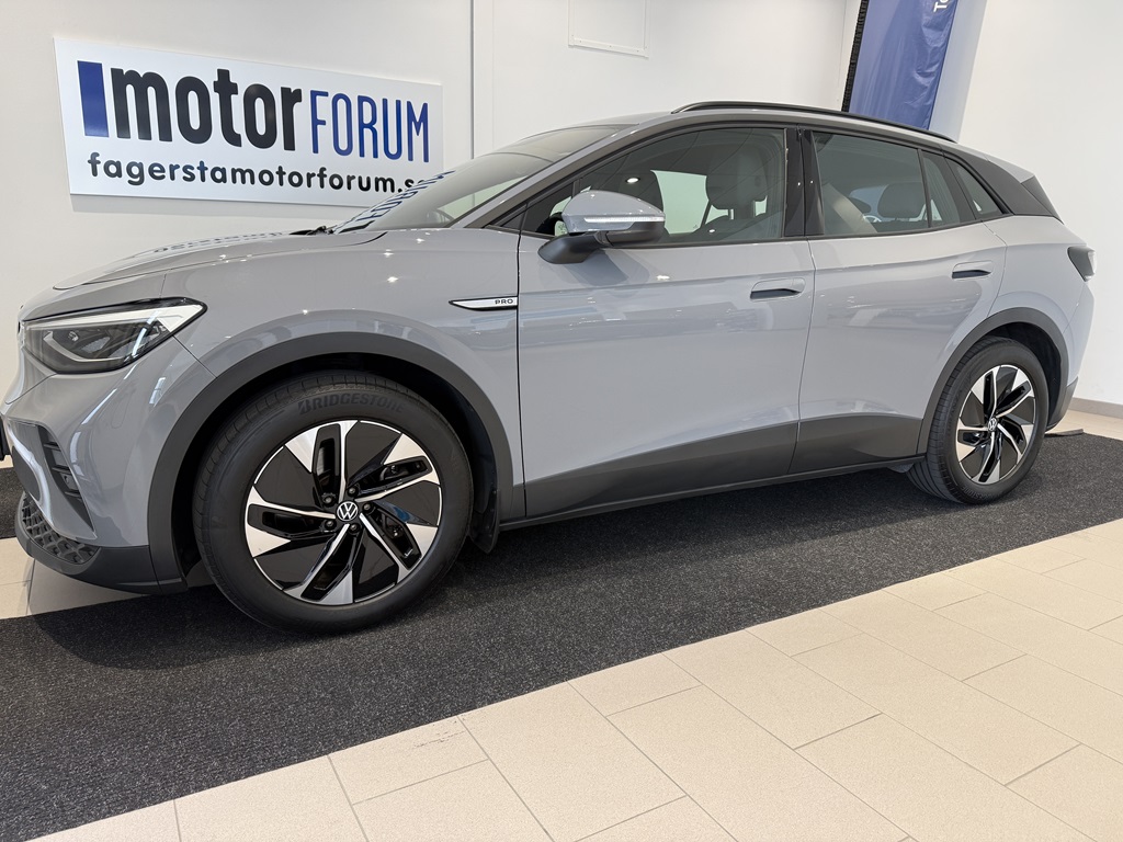 Volkswagen ID.4 FYG56K