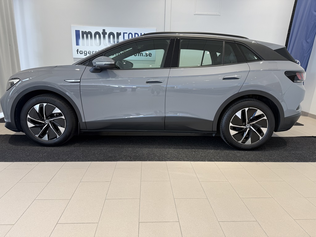 Volkswagen ID.4 FYG56K