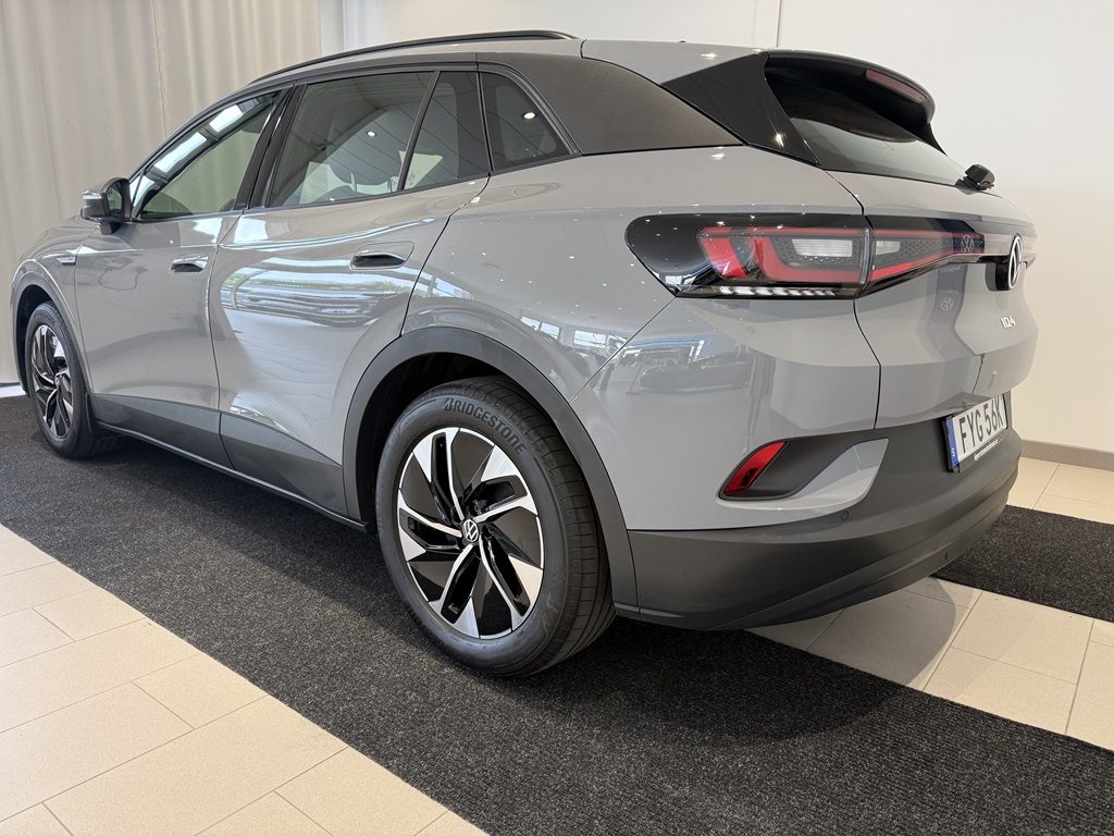 Volkswagen ID.4 FYG56K