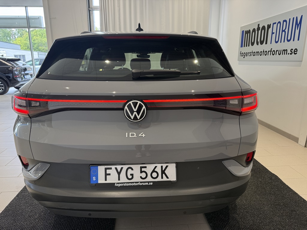 Volkswagen ID.4 FYG56K