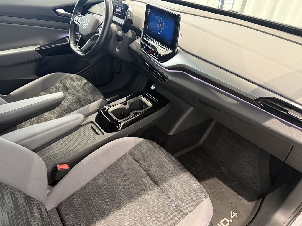 Volkswagen ID.4 FYG56K