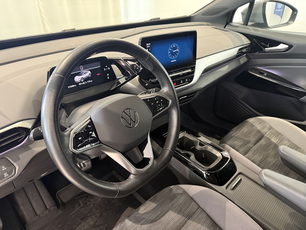 Volkswagen ID.4 FYG56K
