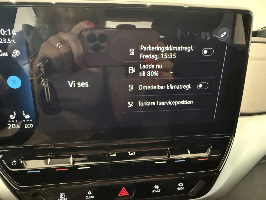Volkswagen ID.4 FYG56K