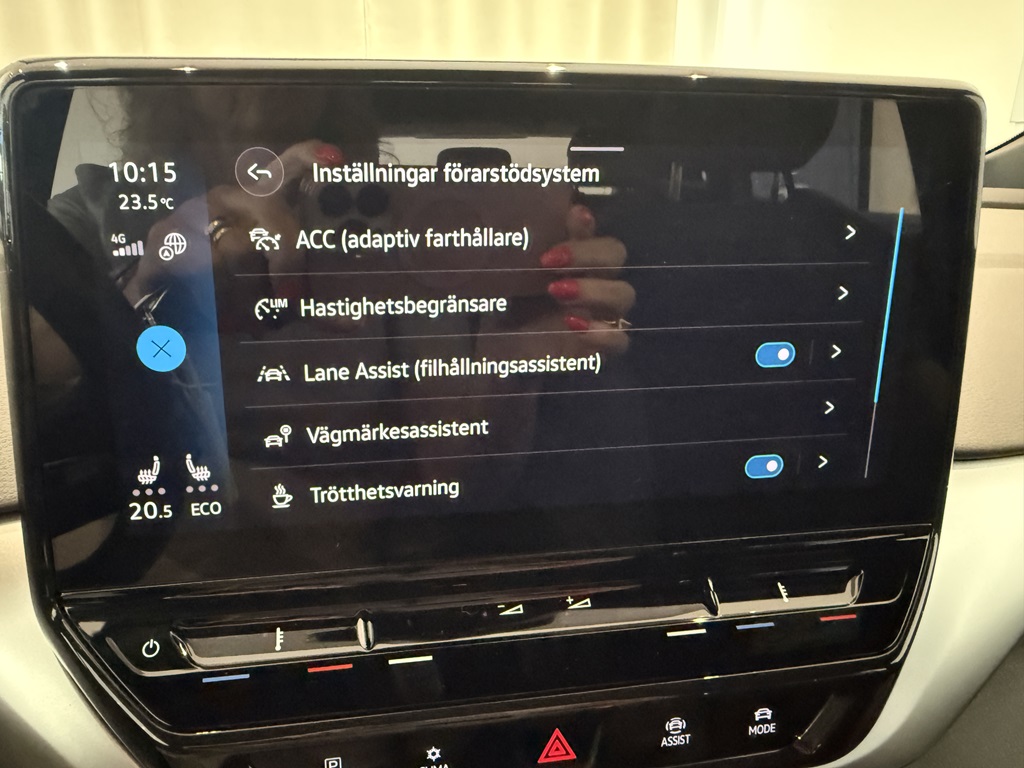 Volkswagen ID.4 FYG56K