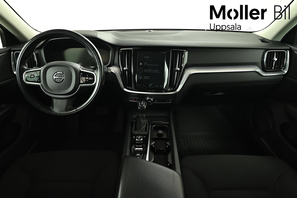 Volvo V60 Cross Country FYM06F