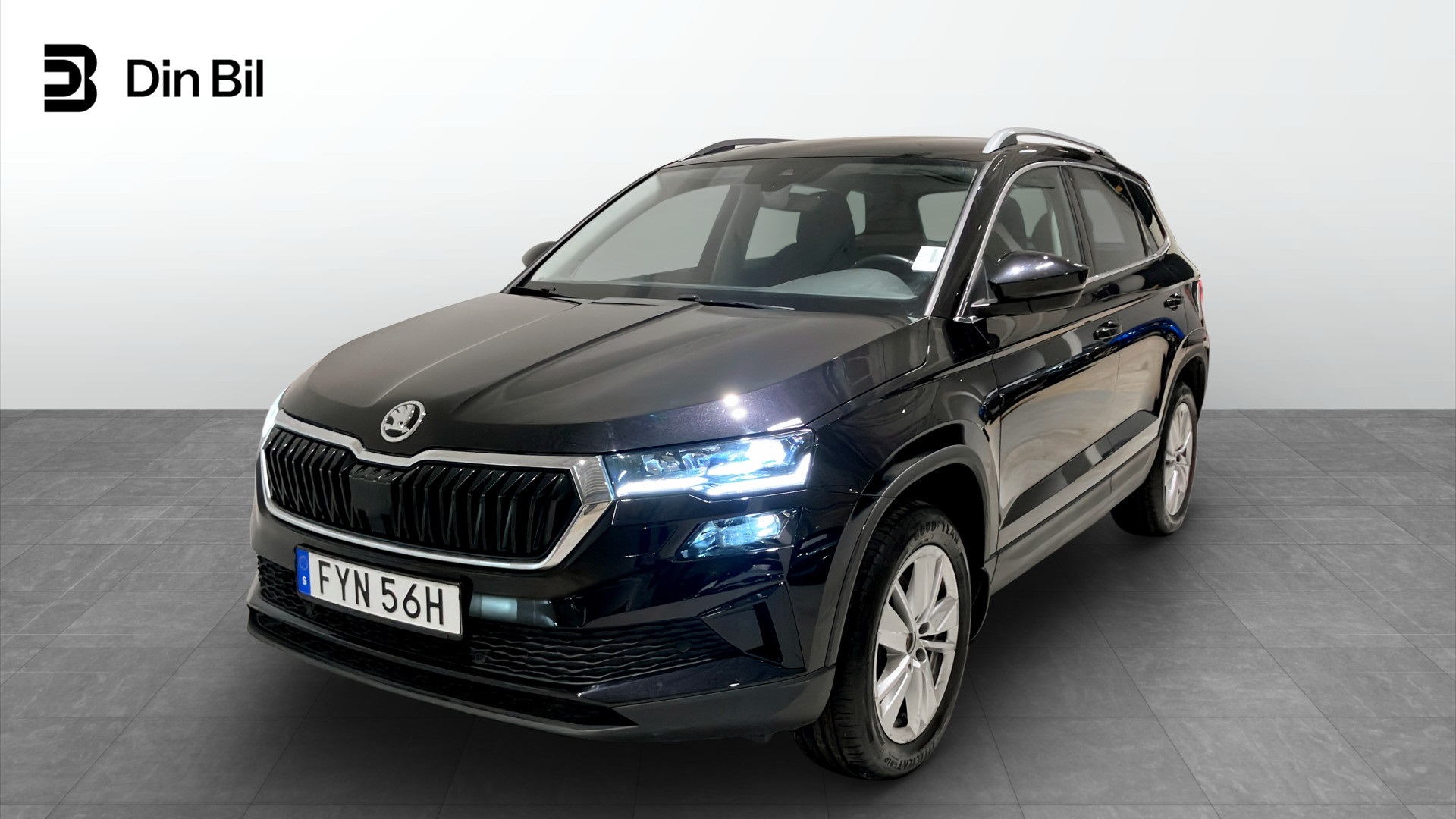 Bild för bil FYN56H