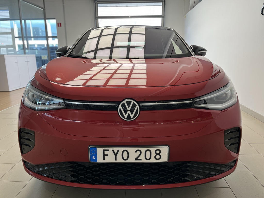 Volkswagen ID.5 FYO208