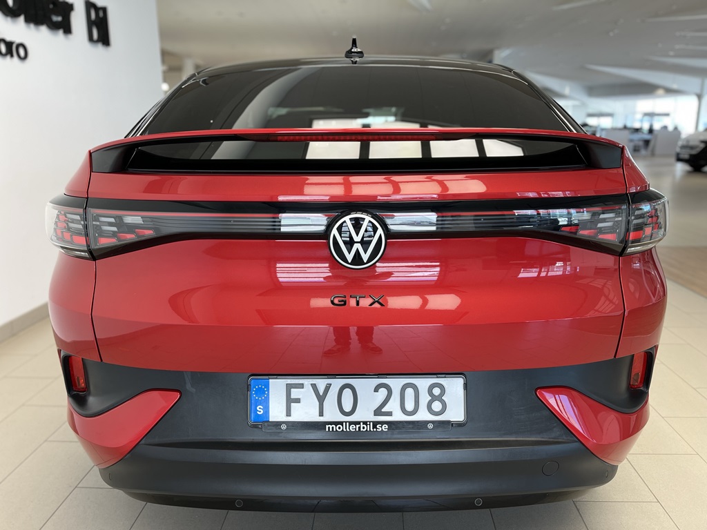 Volkswagen ID.5 FYO208