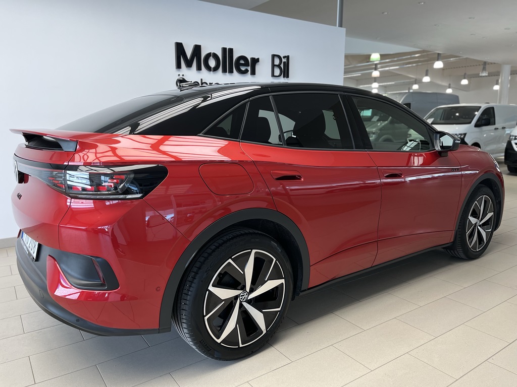 Volkswagen ID.5 FYO208