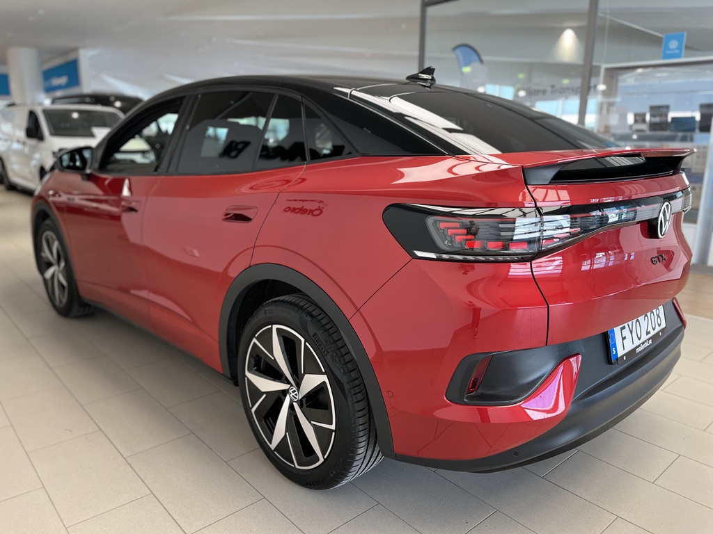 Volkswagen ID.5 FYO208