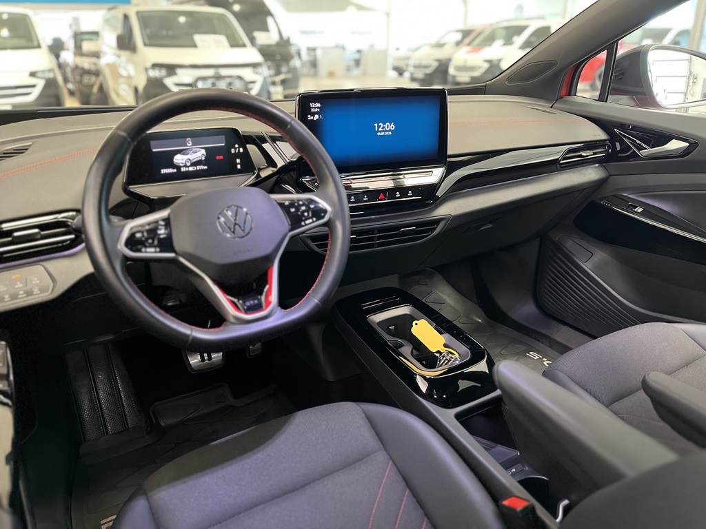 Volkswagen ID.5 FYO208