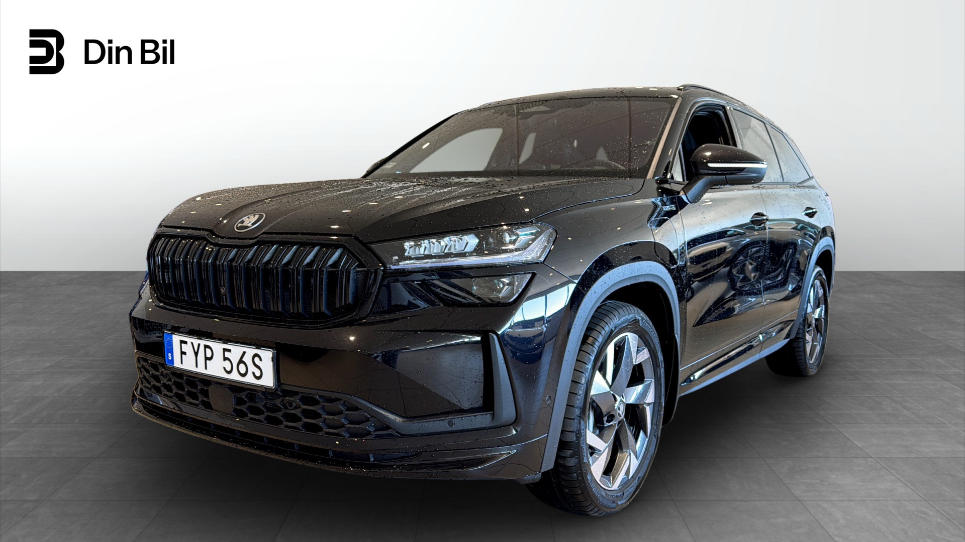 Bild för bil FYP56S