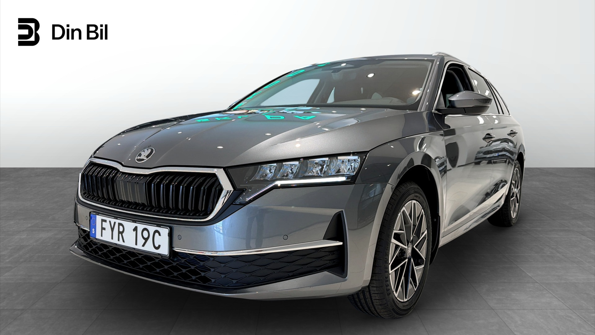 Bild för bil FYR19C