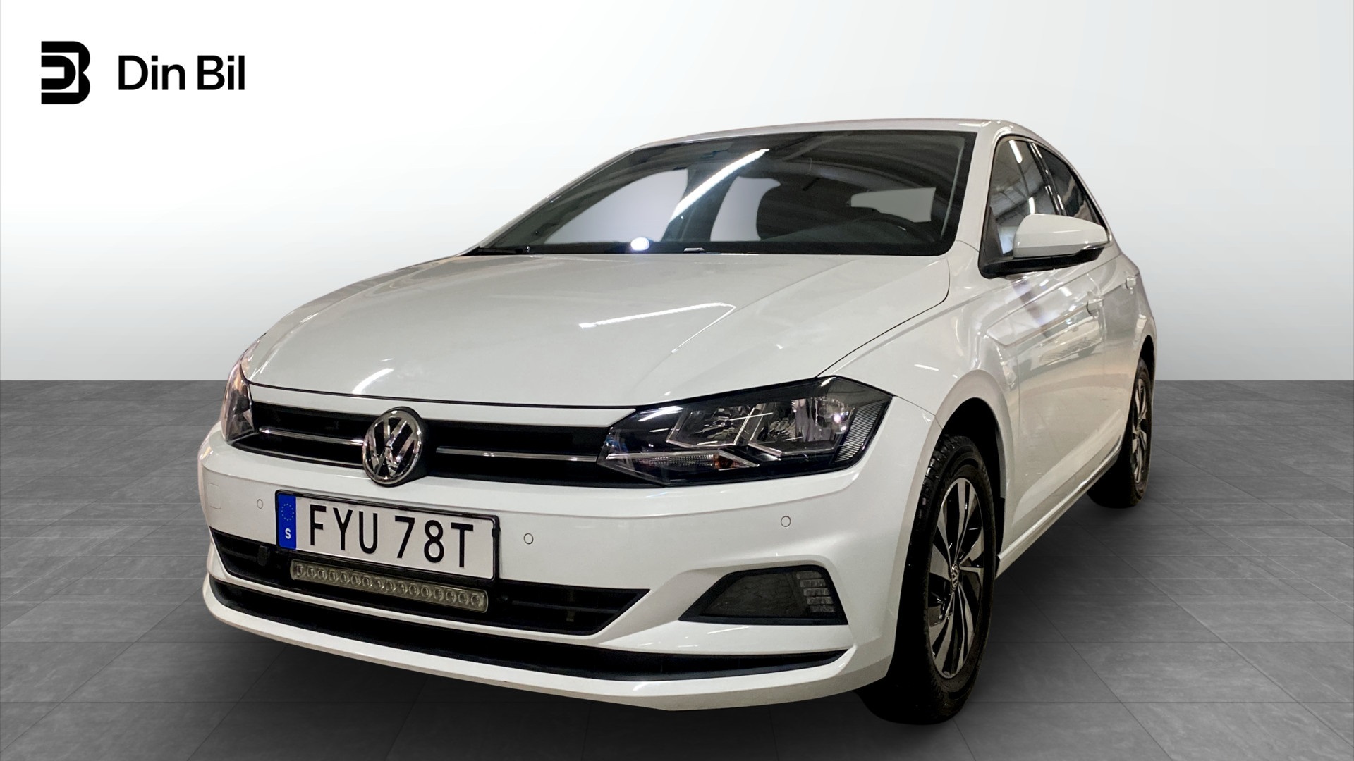 Bild för bil FYU78T