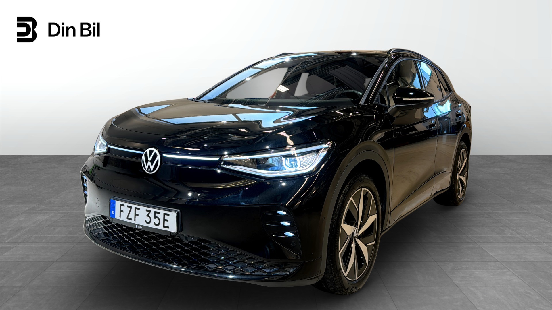 Bild för bil FZF35E