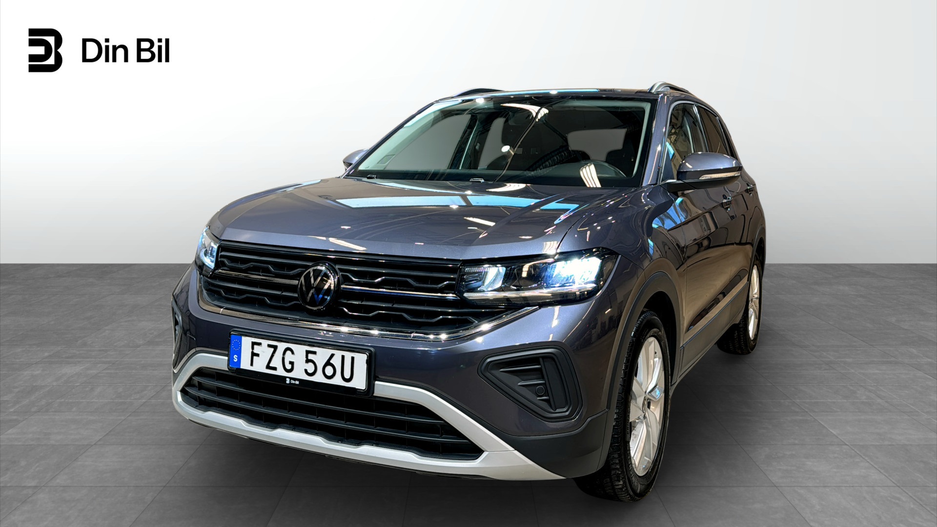 Bild för bil FZG56U