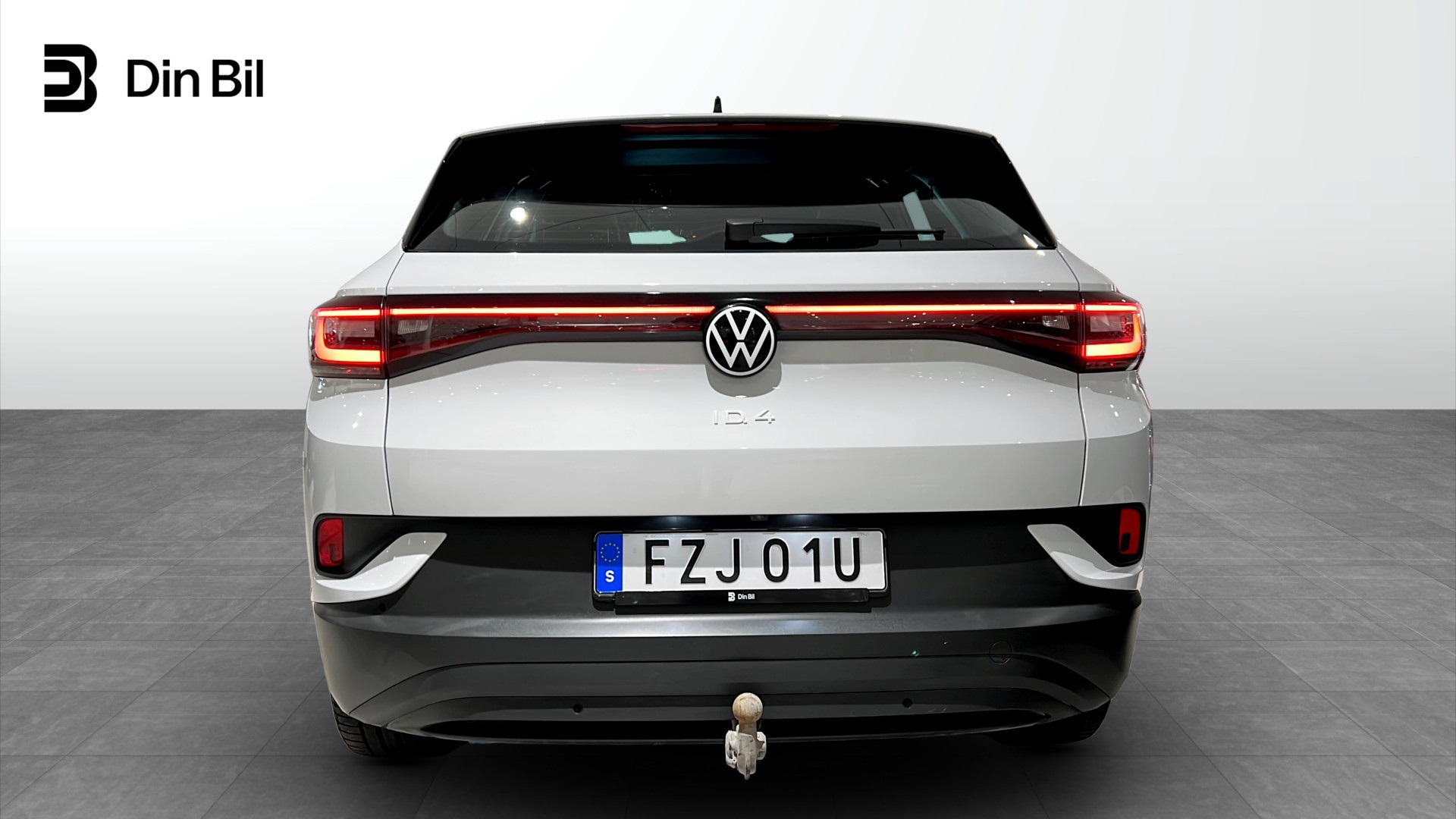 Volkswagen ID.4 FZJ01U