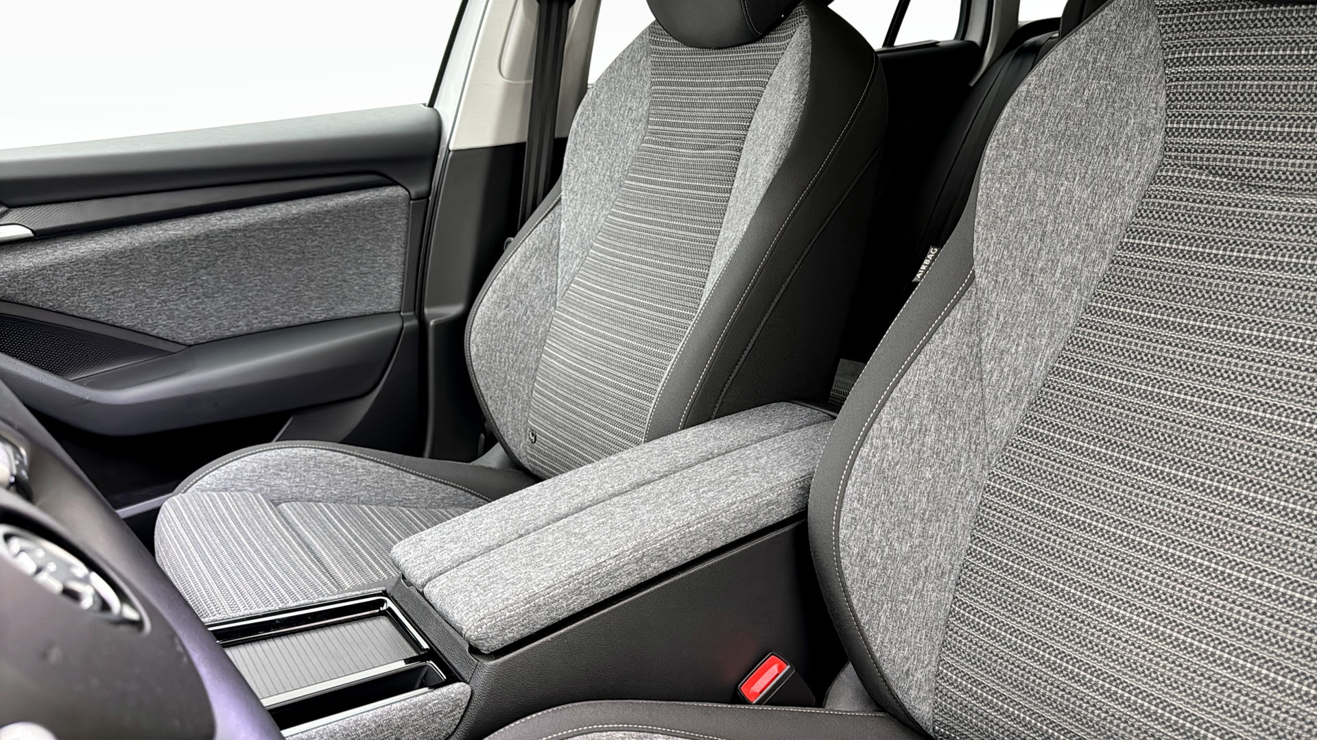 Skoda Superb Combi FZJ03Y