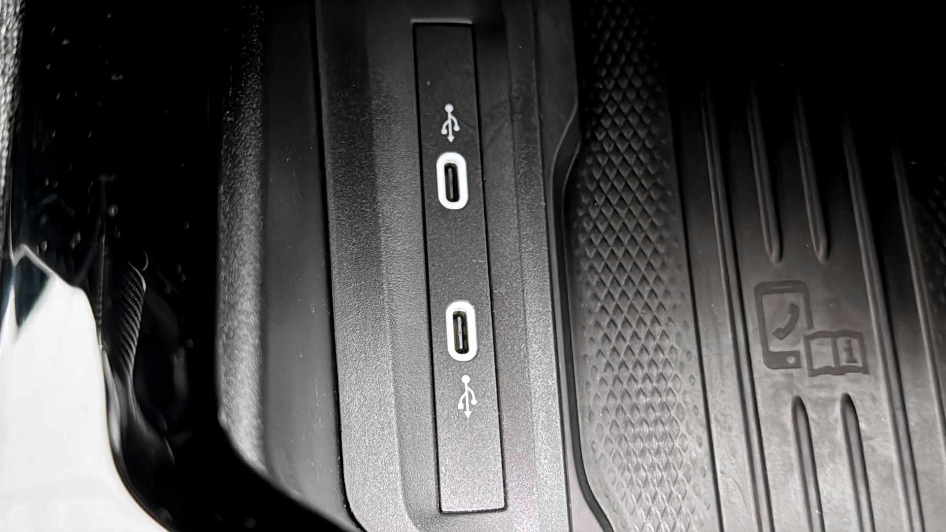 Skoda Superb Combi FZJ03Y
