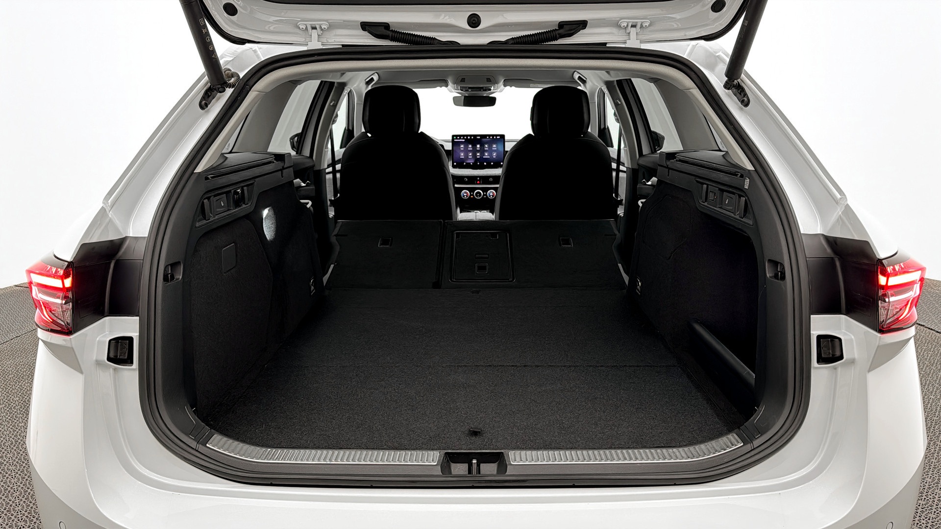 Skoda Superb Combi FZJ03Y