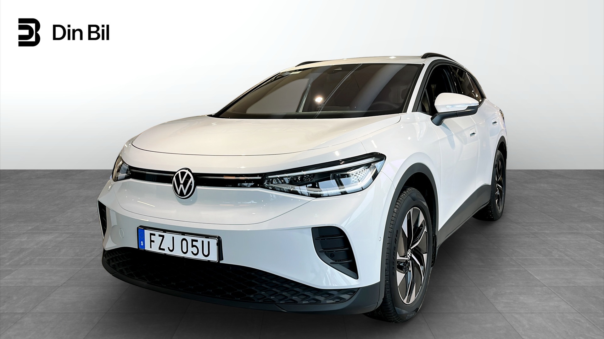 Bild för bil FZJ05U