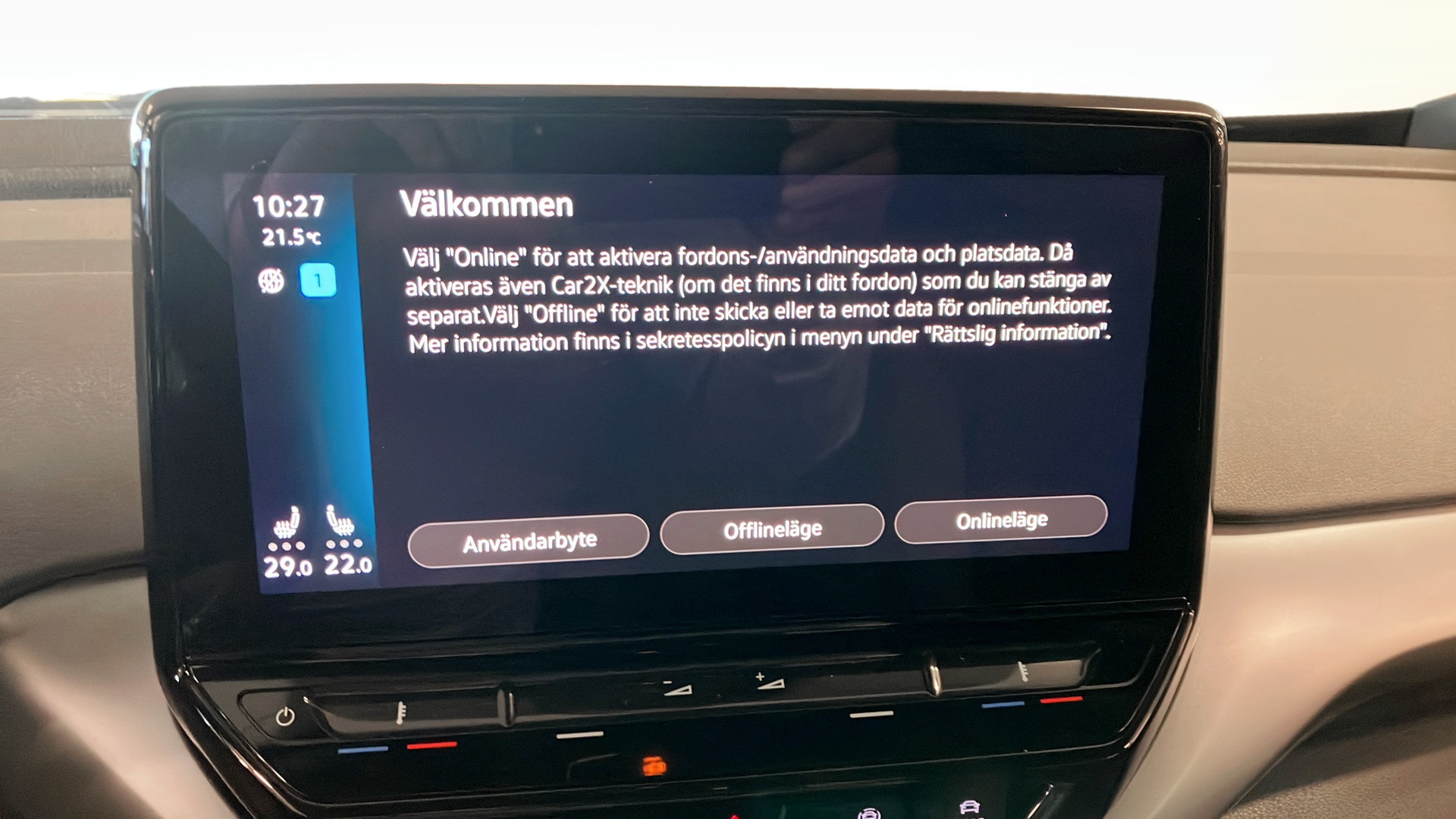 Bild på bil