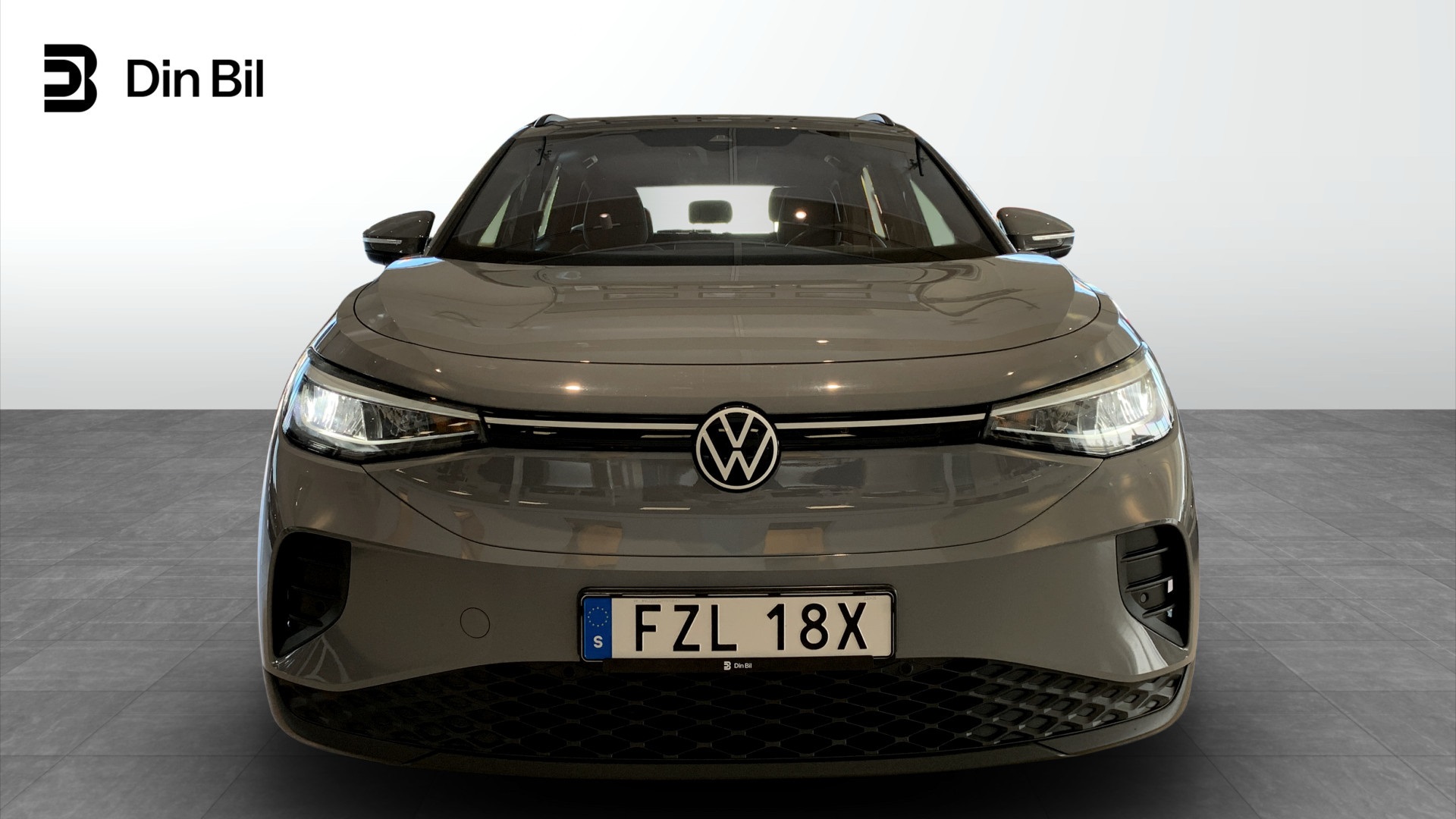 Volkswagen ID.4 FZL18X