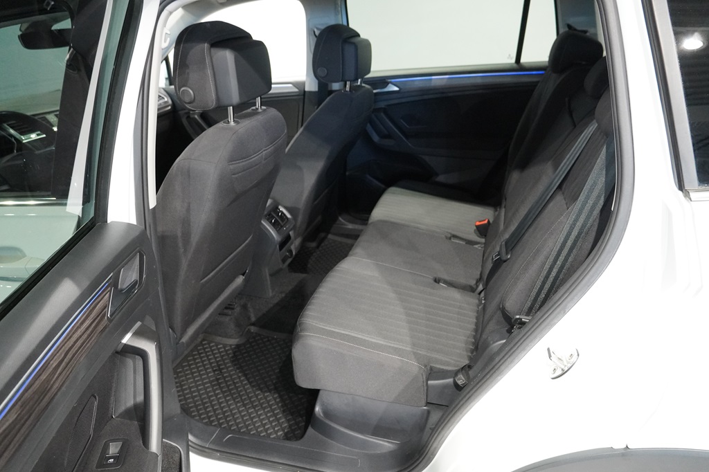 Volkswagen Tiguan Allspace FZL35M