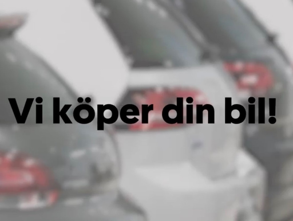 Bild på bil