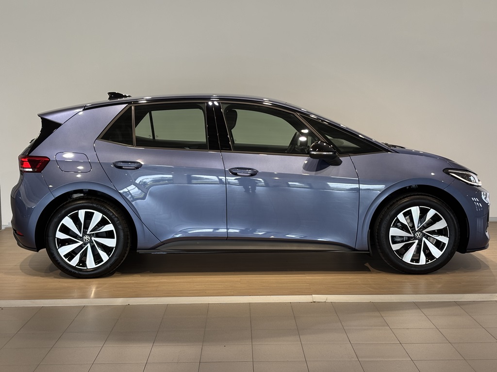 Volkswagen ID.3 FZM56W
