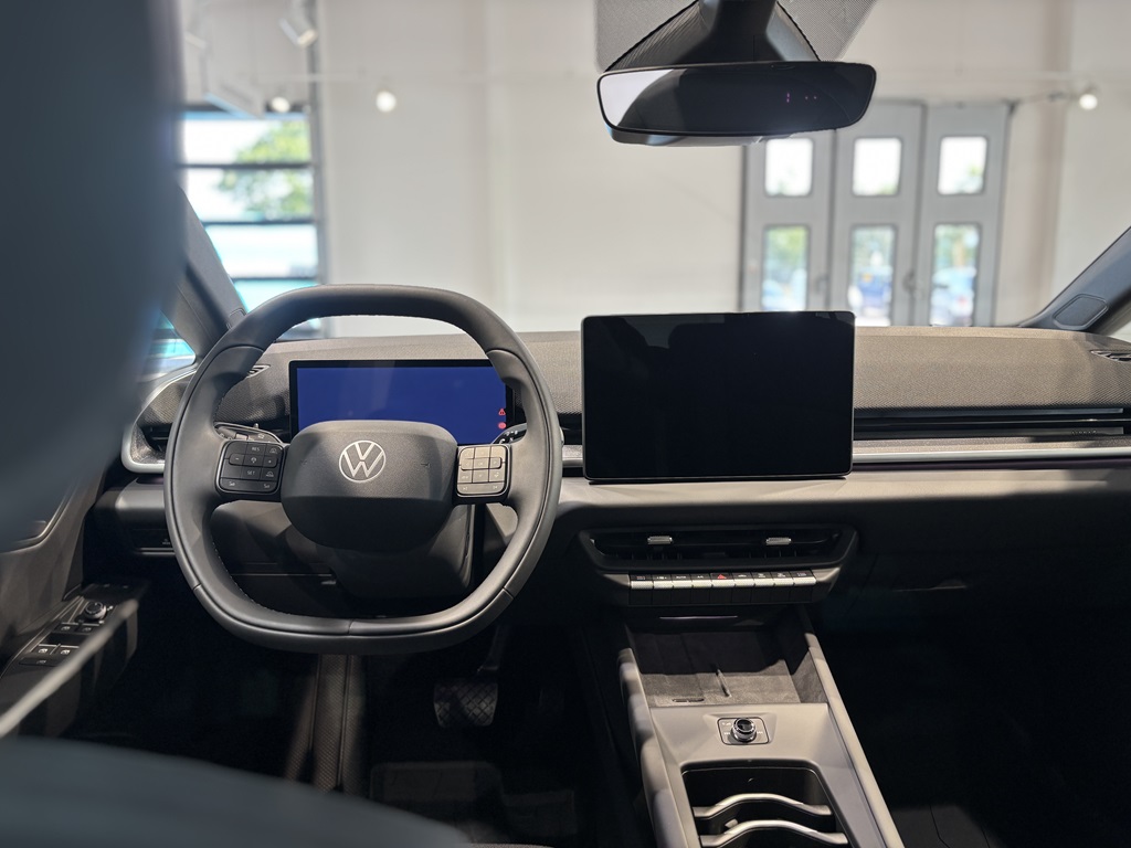Volkswagen ID.3 FZM56W