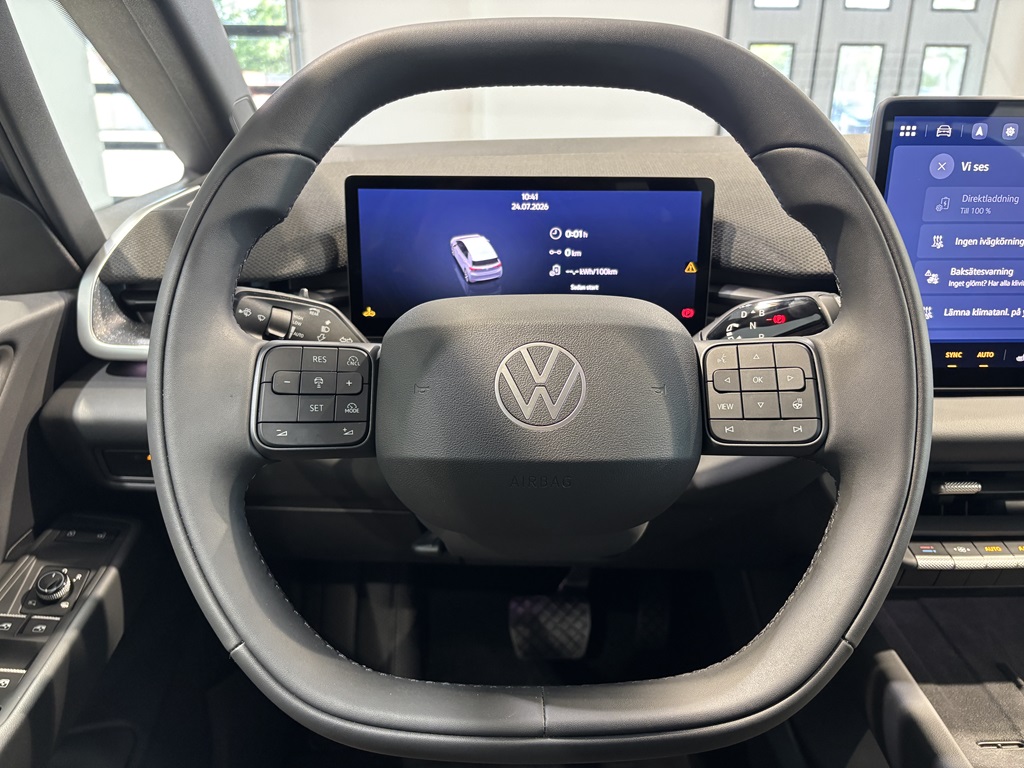 Volkswagen ID.3 FZM56W