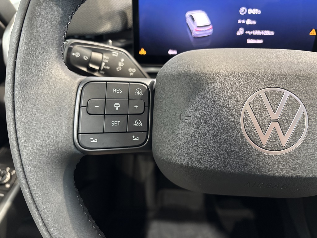 Volkswagen ID.3 FZM56W