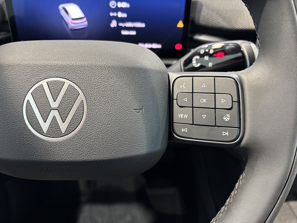 Volkswagen ID.3 FZM56W