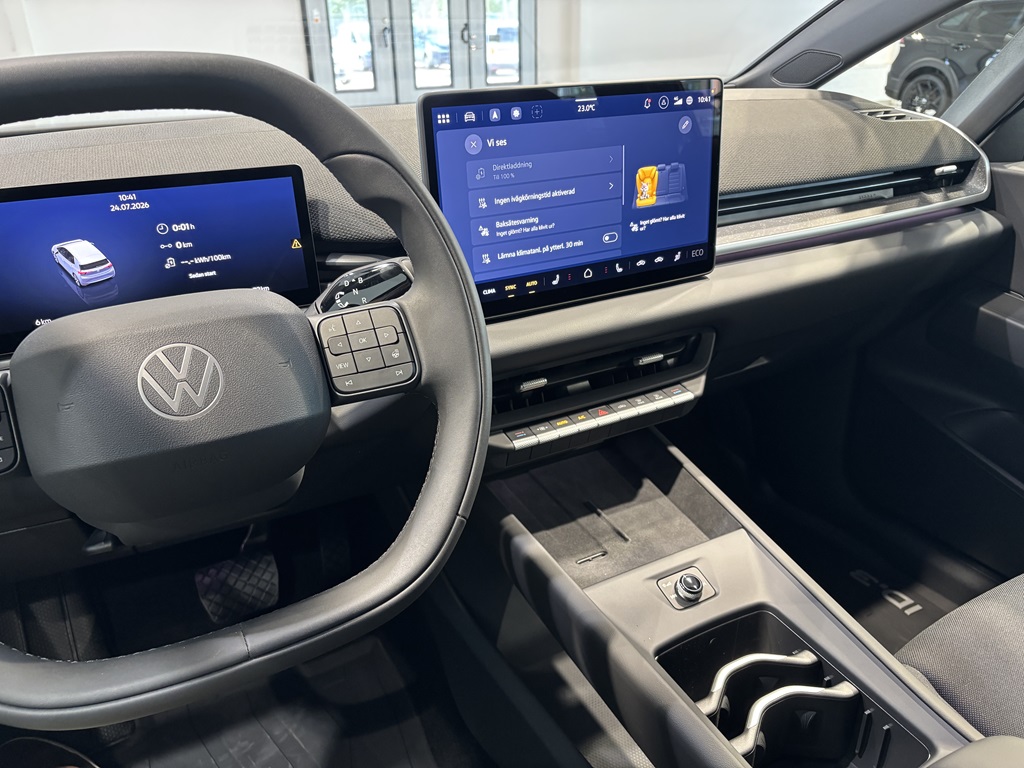 Volkswagen ID.3 FZM56W