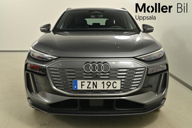 Audi Q6 e-tron FZN19C