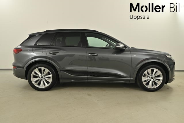 Audi Q6 e-tron FZN19C