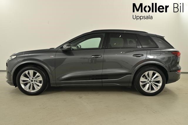 Audi Q6 e-tron FZN19C