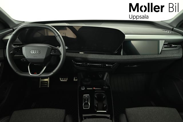 Audi Q6 e-tron FZN19C