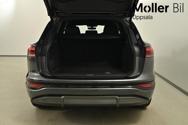 Audi Q6 e-tron FZN19C