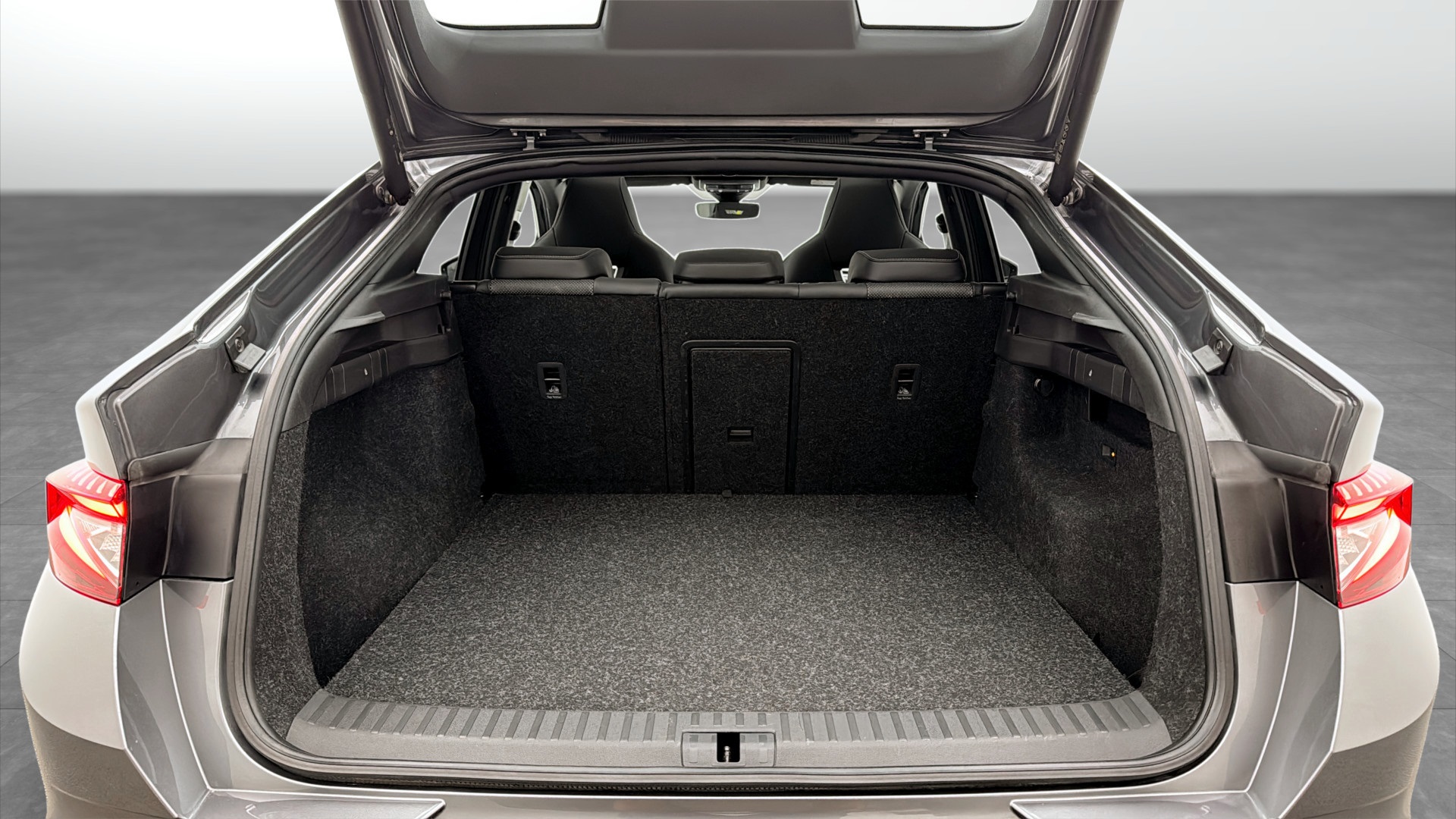 Skoda Enyaq Coupé FZS18Y