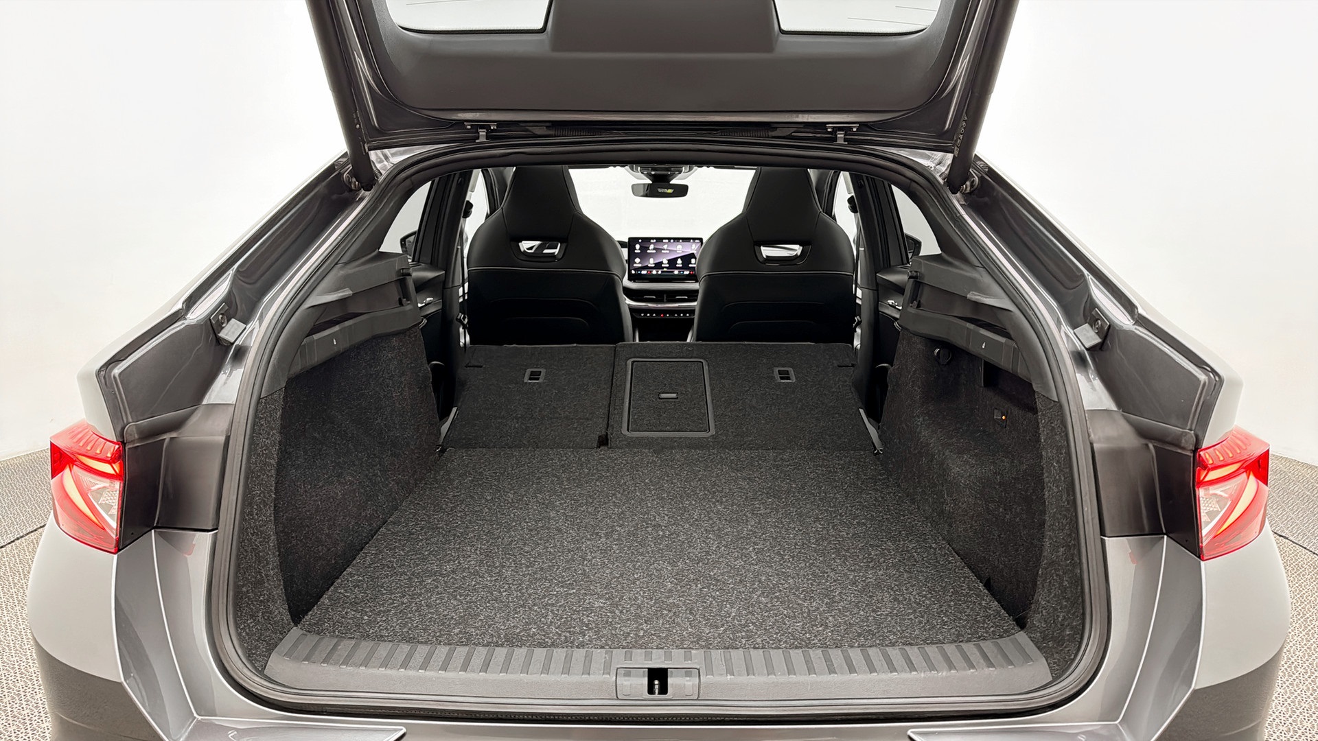 Skoda Enyaq Coupé FZS18Y