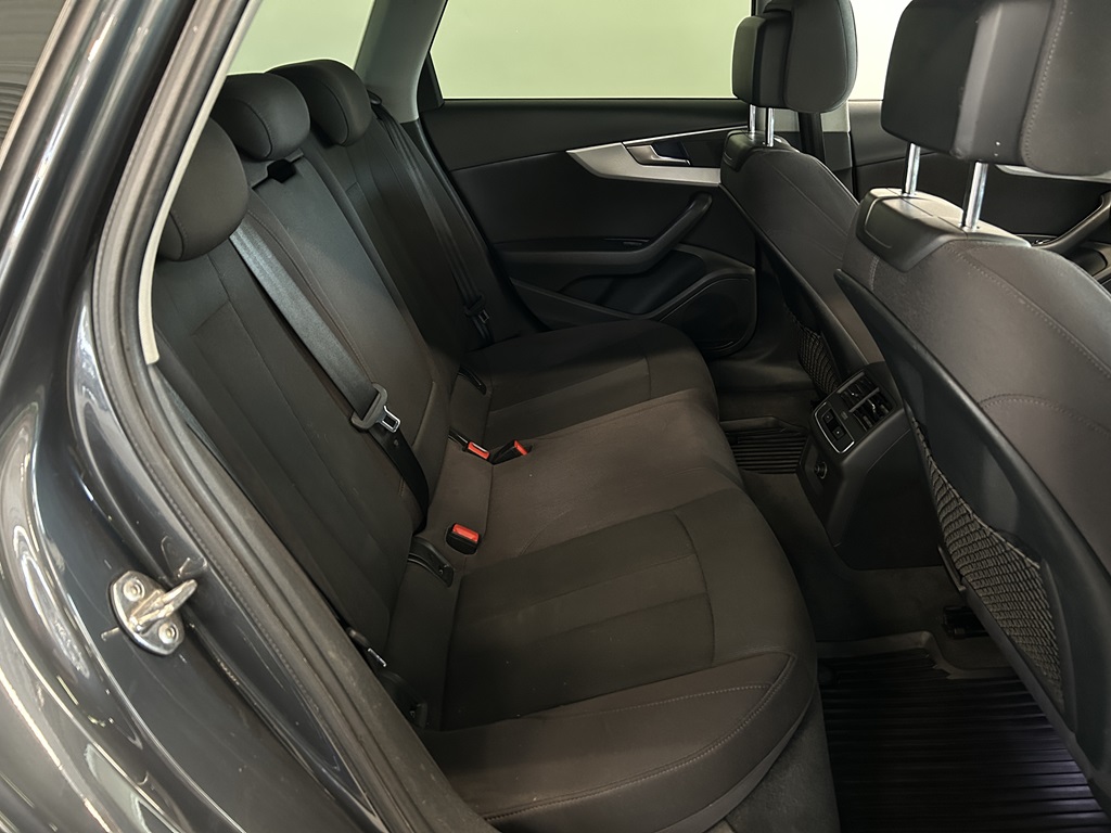 Audi A4 Avant FZT227