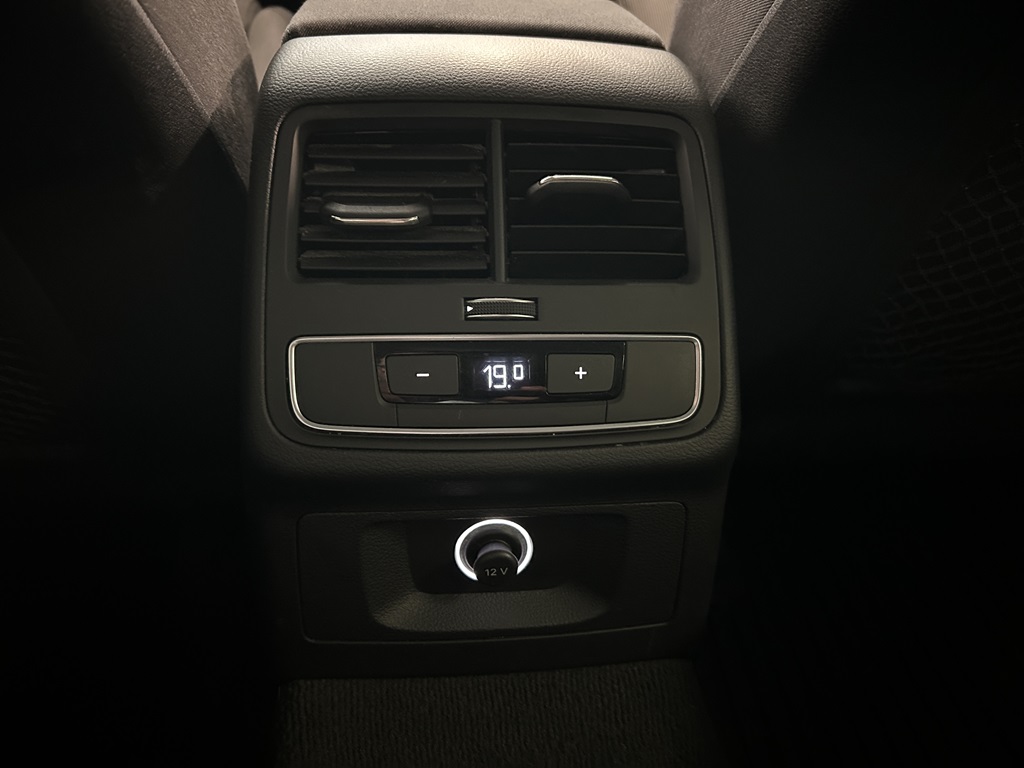Audi A4 Avant FZT227