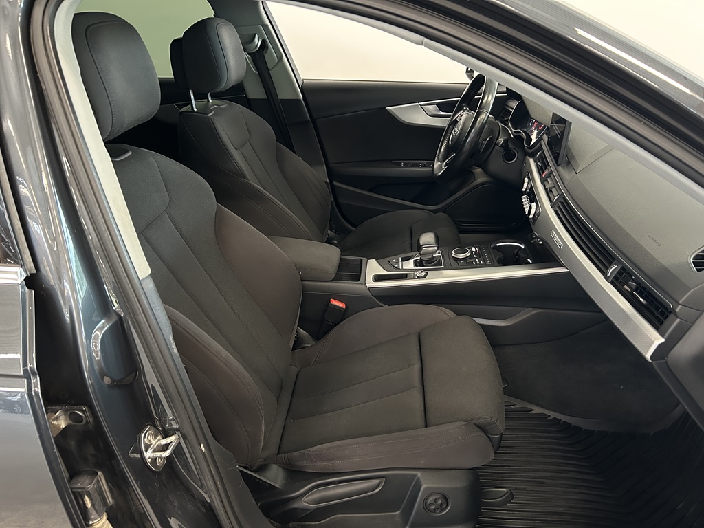 Audi A4 Avant FZT227