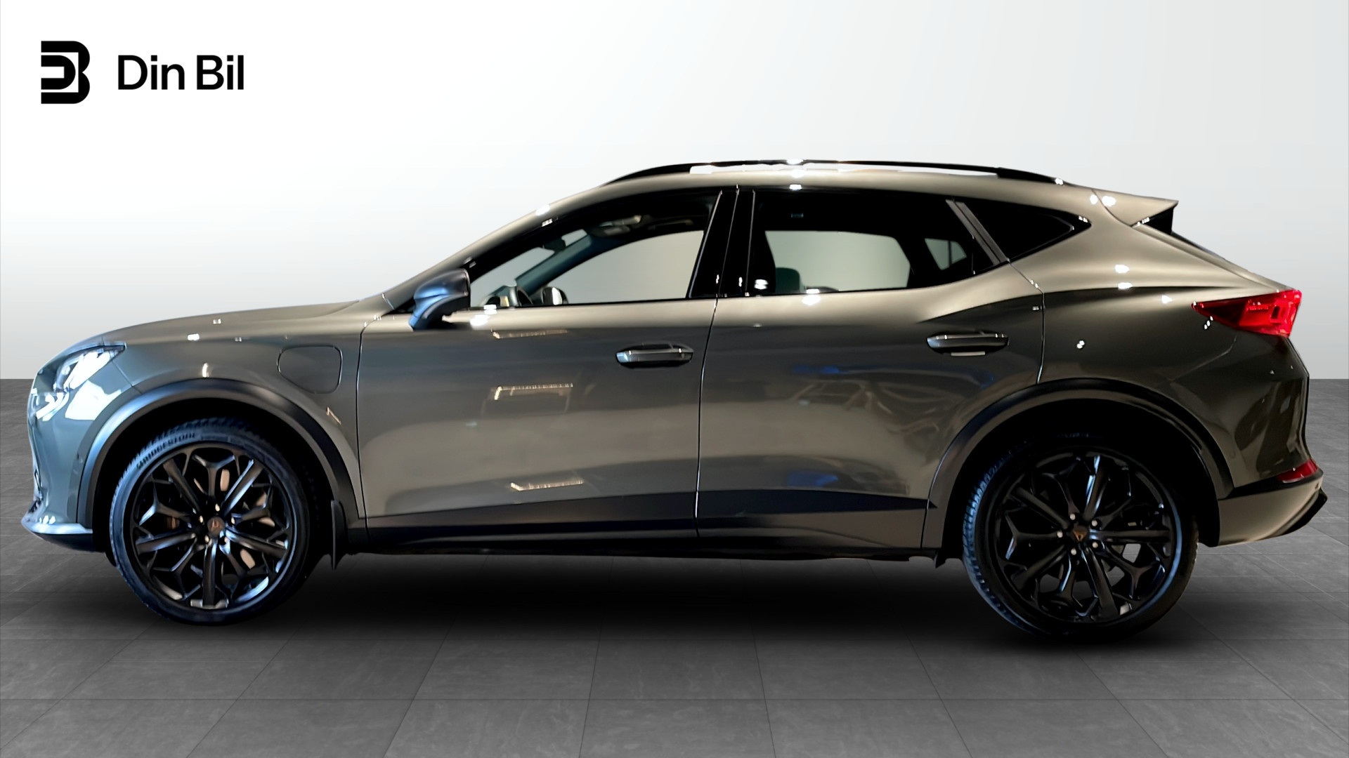 SEAT Cupra FZW36A