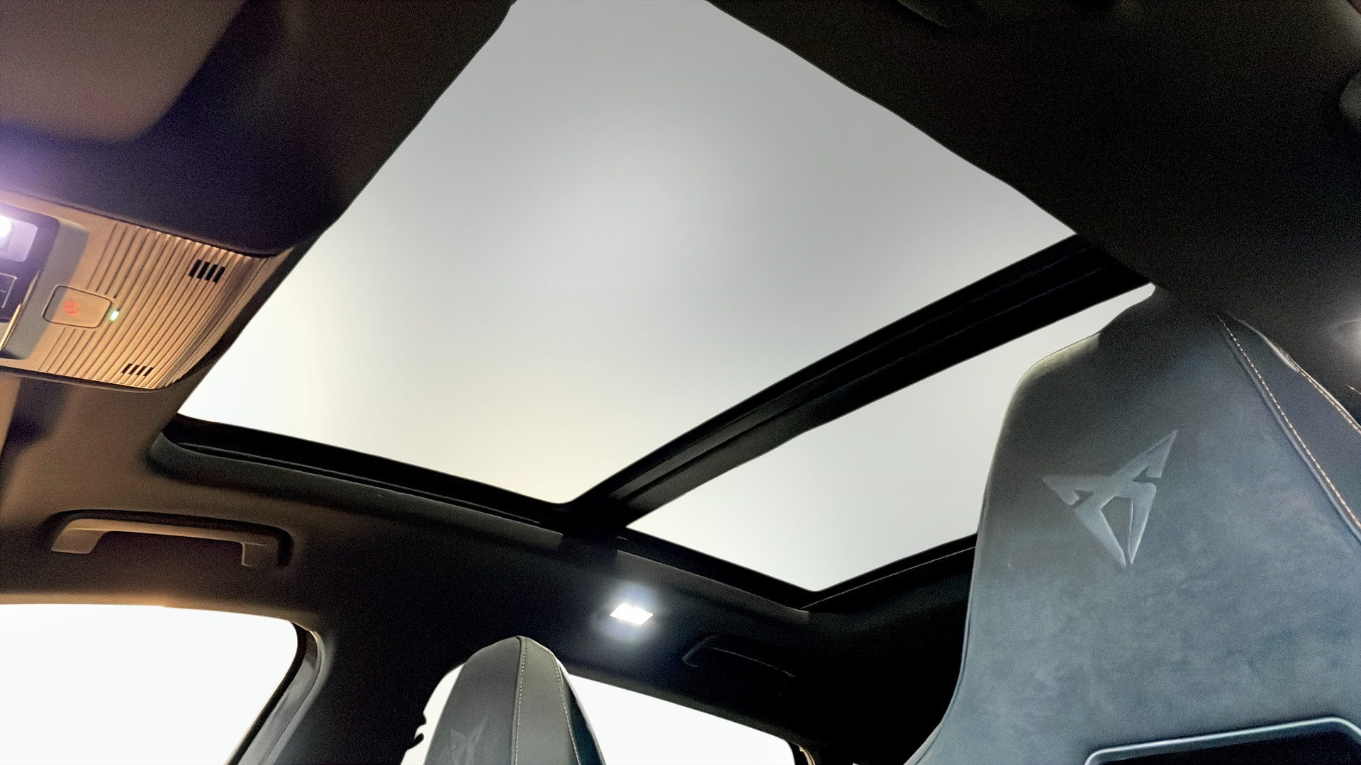 SEAT Cupra FZW36A