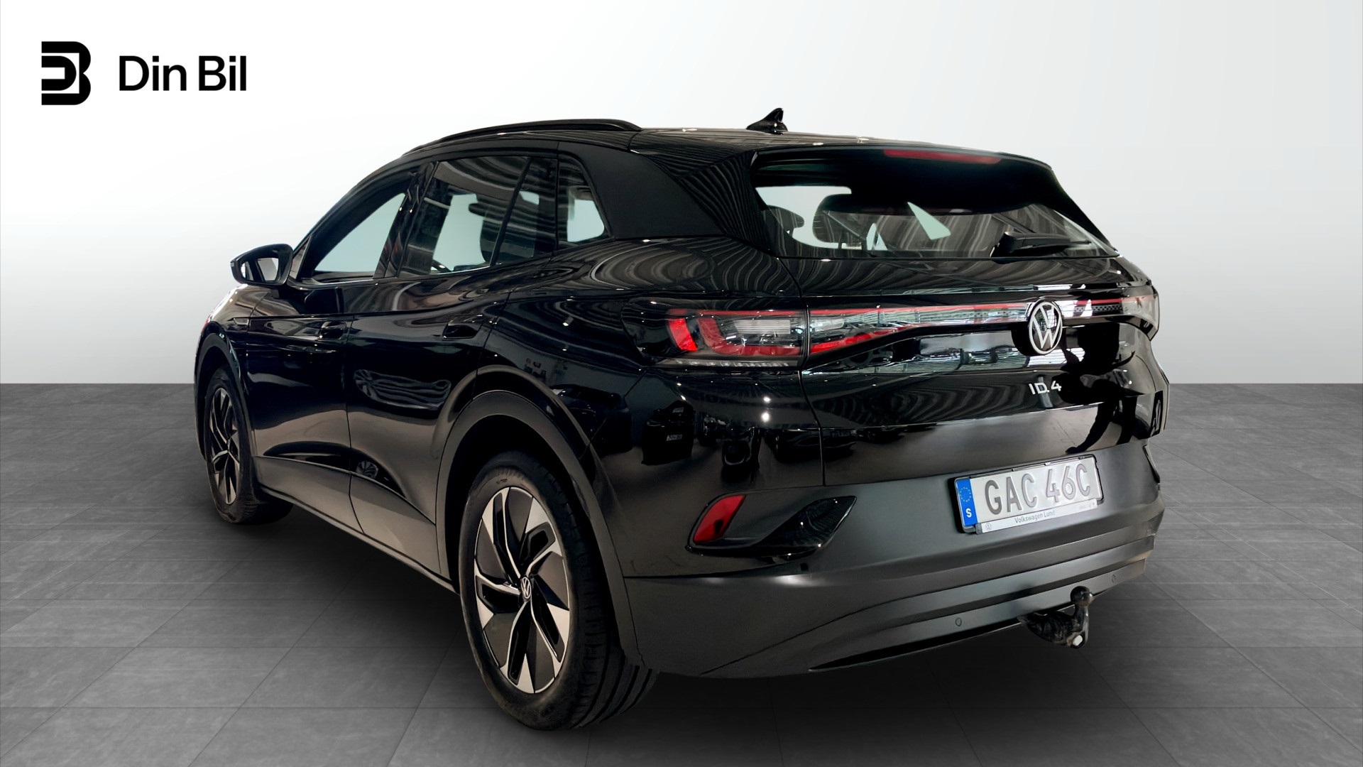 Volkswagen ID.4 GAC46C